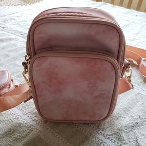 New! Crossbody bag